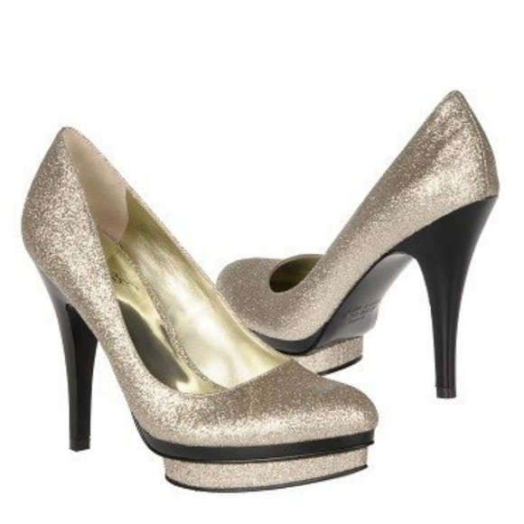 Carlos Santana Queens Platino Women's Platform - Picture 1 of 1